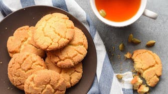 The vintage cookie that is a surprising Eid hit 