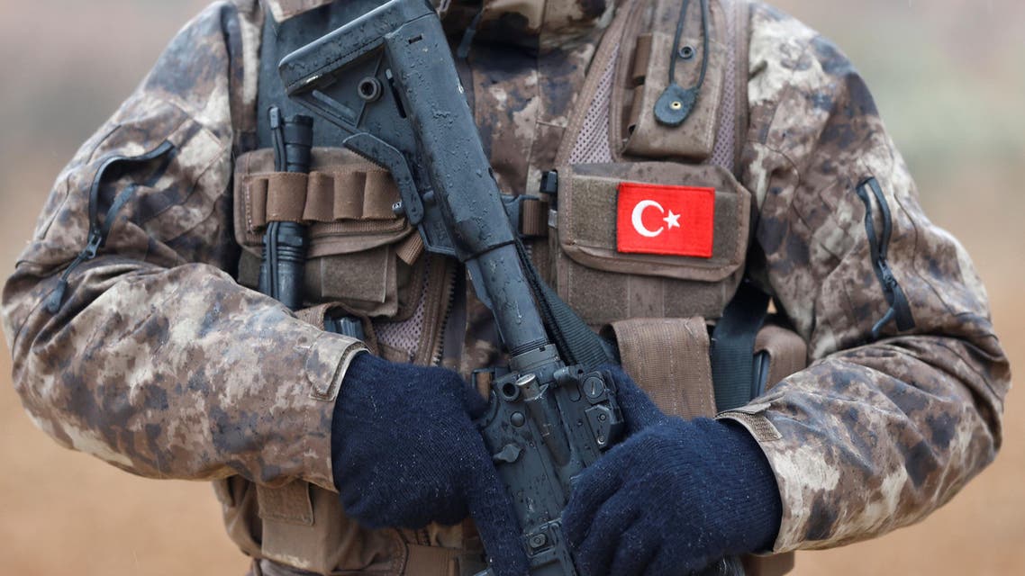 Islamic State has carried out numerous bombings across Turkey in recent years, including an attack on a nightclub in Istanbul on Jan. 1, 2017, in which 39 people were killed. (Reuters)