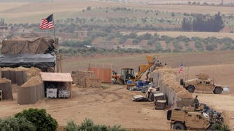 Turkish, US military officials reach agreement on plan for Syria's Manbij