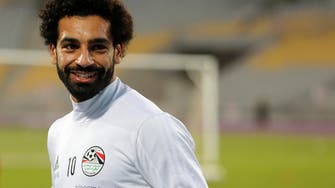 Mohamed Salah, Mbappe on 10-man list for FIFA best player award