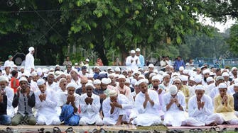 India’s Muslims in jitters as hate-mongers go scot-free