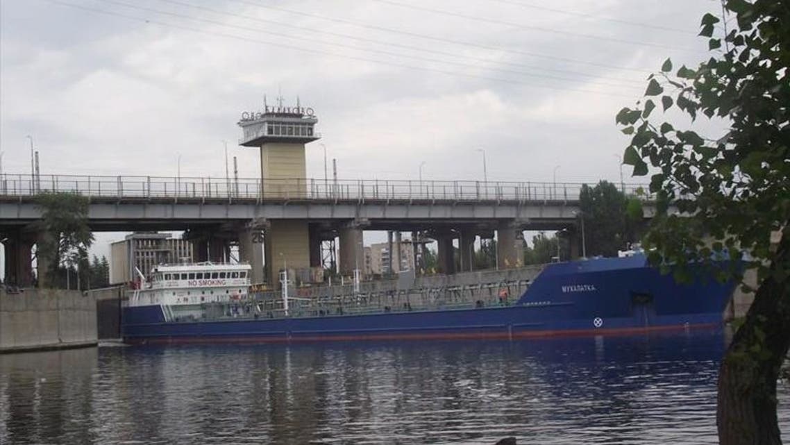 MUKHALATKA