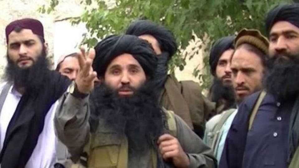 ملا فضل الله رهبر طالبان که کشته شد کی بود؟