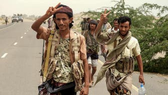 Battle for Yemen’s Hodeidah intensifies as Arab Coalition liberates airport