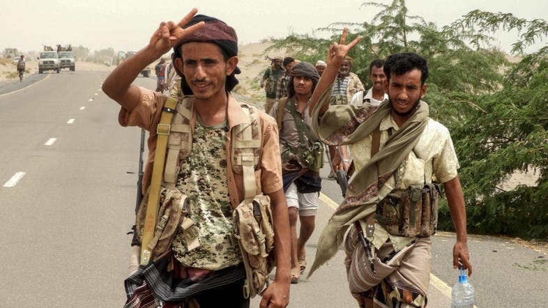 Battle for Yemen’s Hodeidah intensifies as Arab Coalition liberates ...