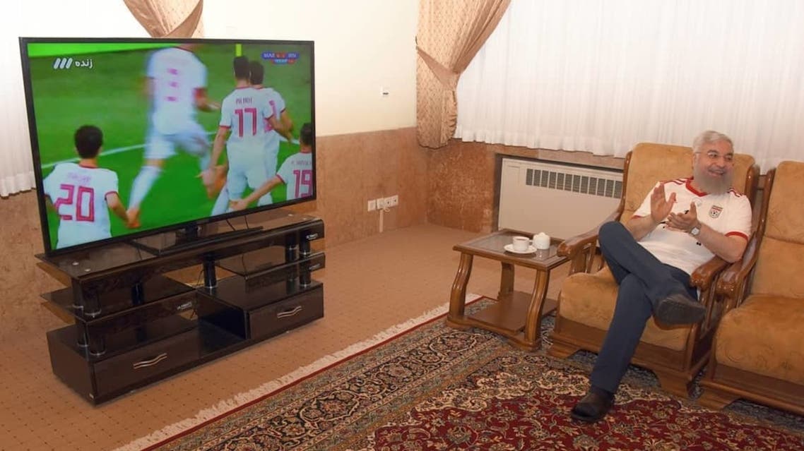 روحاني