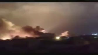 VIDEO: Libyan army launches offensive against groups attacking oil crescent area