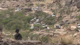اليمن.. مقتل قياديين حوثيين وتقدم للجيش شمال صعدة