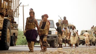 جيش اليمن يتقدم في مطار الحديدة وخسائر كبيرة للحوثيين