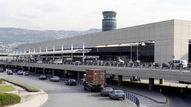 The Lebanese are also using the airport to facilitate the smuggling of drugs and weapons. (Reuters)