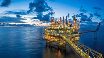 Oil climbs 1 pct on OPEC output cut, but US production robust