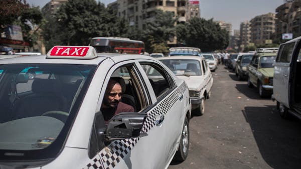 "أوبر" ترفع تكلفة خدماتها بمصر 15% بعد رفع أسعار الوقود