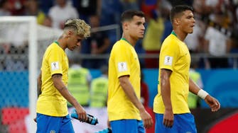 Brazil need solutions after coming unstuck against Swiss