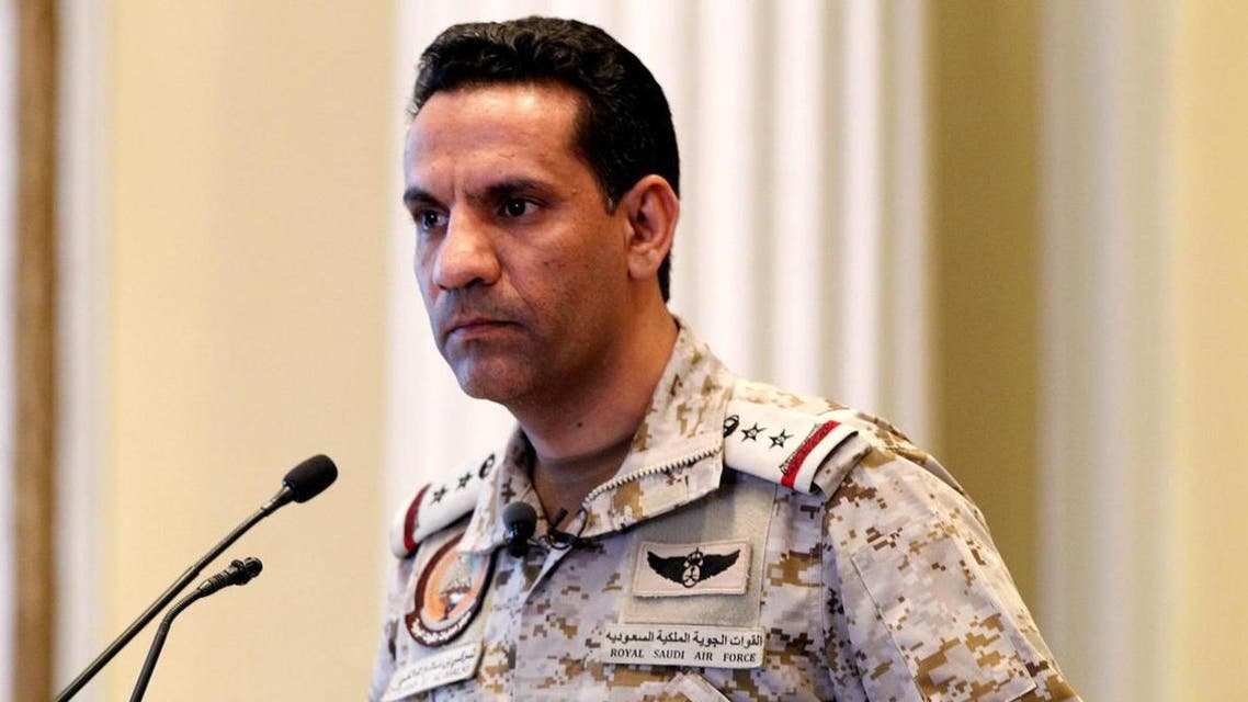 تركي المالكي
