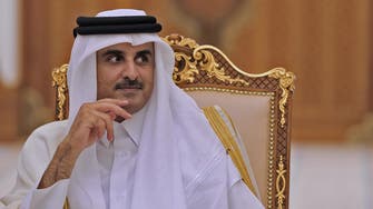 Egypt families of terror victims suing Qatari emir for $150 mln