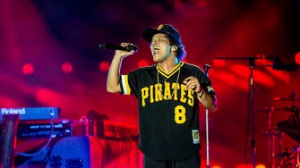 Police search for van in deadly attack at Bruno Mars Amsterdam concert