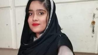 شادی سے انکار پر فیصل آباد میں بس کی خاتون میزبان دن دیہاڑے قتل