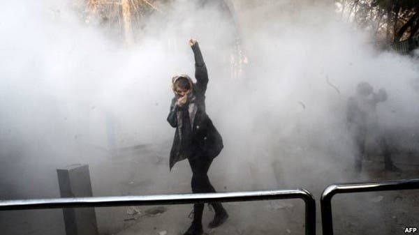 لأول مرة.. طهران تعترف بمقتل 225 باحتجاجات نوفمبر