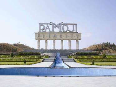 Ramoji is located at a distance of 30 km from the city of Hyderabad. (Supplied)