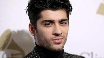 Zayn Malik: Would ‘be cool’ to run for office in America