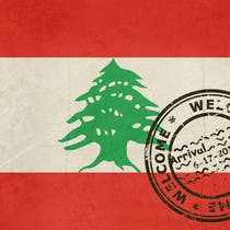 Wings clipped for Lebanon’s soaring emigration as passport renewal process slows