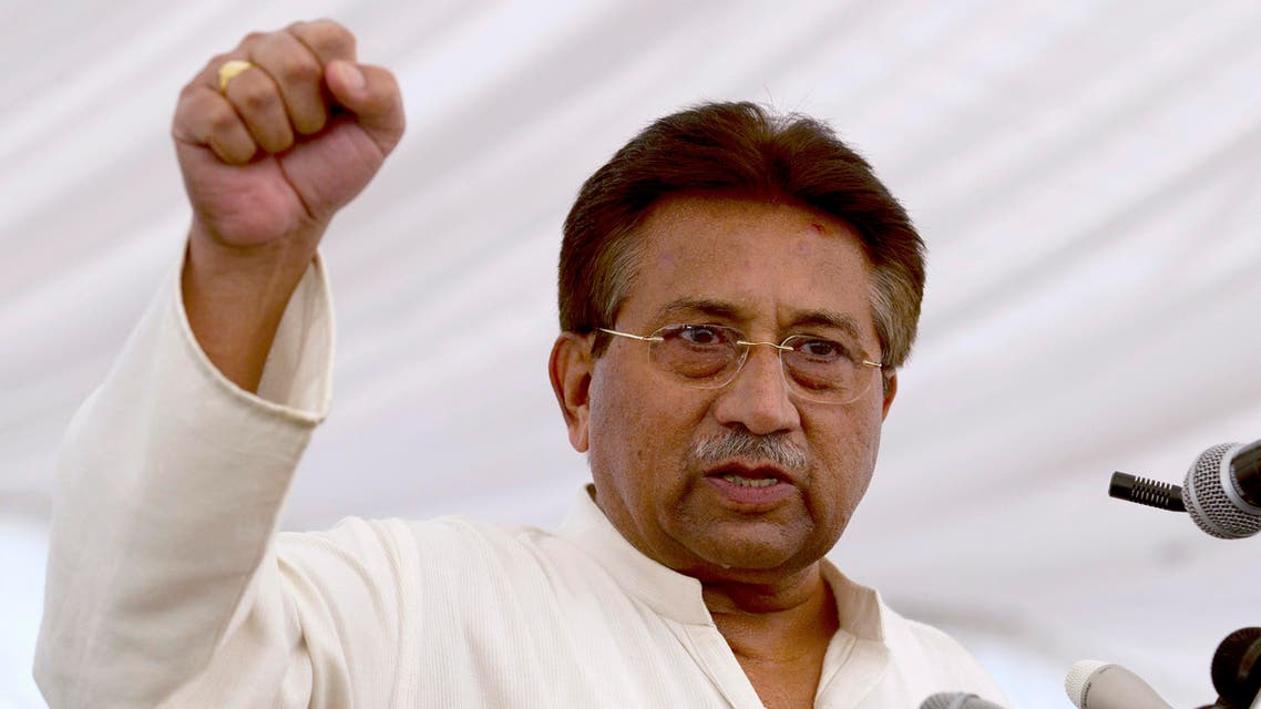 pervez musharraf1