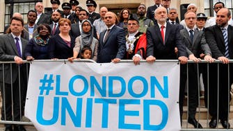 Moment of silence held to commemorate London’s Finsbury Park attack