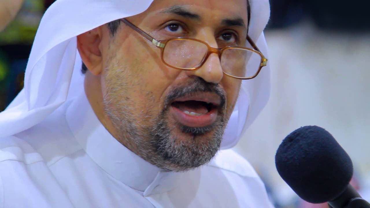 الشاعر الصحيح
