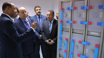 یمن کی حکومت نےانٹرنیٹ سروسز پرحوثیوں کی اجارہ داری ختم کردی