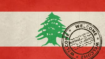 Lebanese passports are exits to nowhere