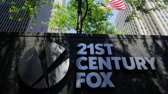 Disney ups its bid for Fox to counter Comcast