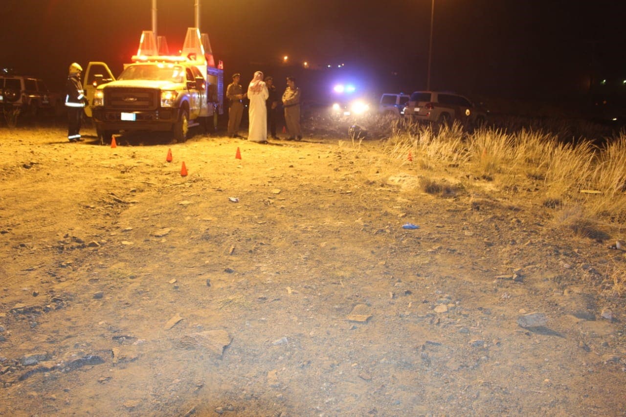 saudi police killed in asir