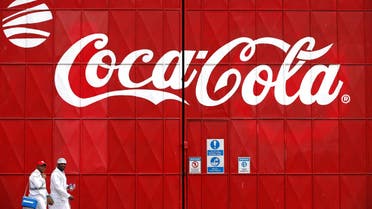 oca-Cola is a FIFA partner, while Anheuser-Busch InBev is a tournament sponsor. (Reuters)
