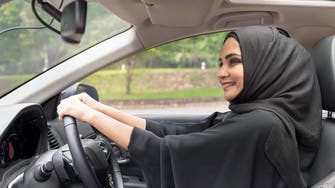 Saudi cities launch community driving events for women