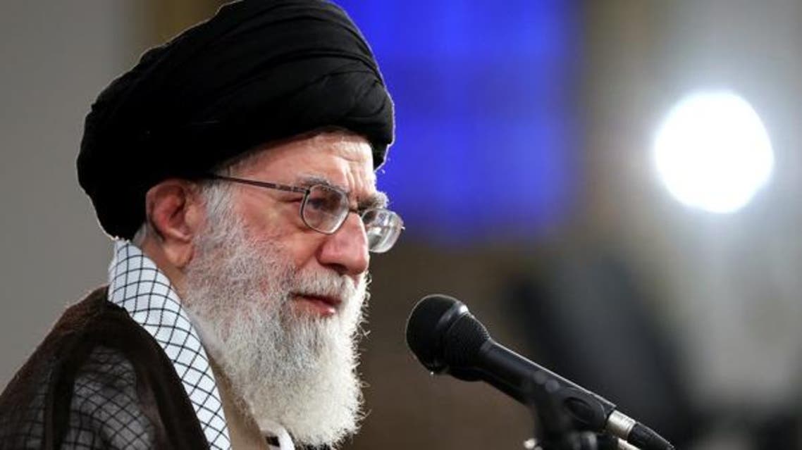 خامنهای
