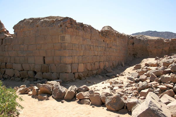 najran 12 supplied