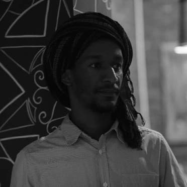 Rami Gingari, a yoga instructor from Sudan, says there has been a noticeable increase in yoga studios in the UAE. (Supplied)