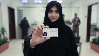 Countdown begins for Saudi women to hit the streets in driver’s seat
