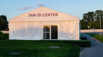 Migrants use World Cup Fan IDs to try to enter EU 