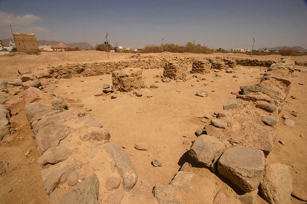تعرف على "الأخدود" في نجران.. تاريخ مدفون منذ 2000 عام 608c5a9d-8460-47c0-8cfd-23170879b243