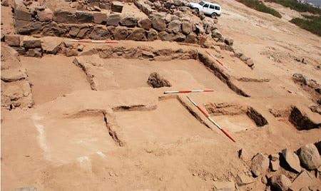 تعرف على "الأخدود" في نجران.. تاريخ مدفون منذ 2000 عام 7f8773fc-1371-4203-87bf-3d6744d9342a