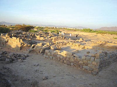تعرف على "الأخدود" في نجران.. تاريخ مدفون منذ 2000 عام B0caba34-cb9f-40af-9427-61284a066f4c