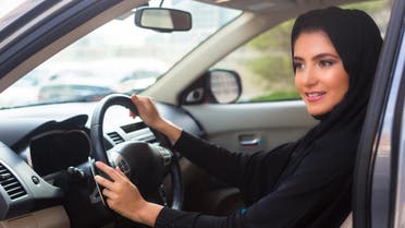 Applicants include women with foreign licenses wanting to replace them with a Saudi license, women with expired licenses wanting to renew their licenses and women who want to obtain a new license. (Shutterstock)