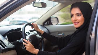 13,000 women register at Saudi Arabia’s Dammam driving school