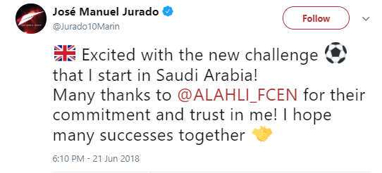 بدأ خورادو مسيرته الكروية في ريال مدريد