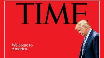 Father says little Honduran girl on Time cover was not taken from mother