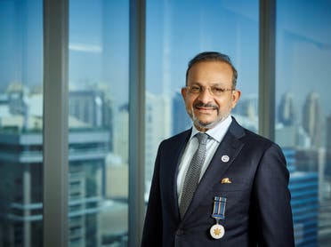 According to Firoz Merchant, the new visa rules further enforces the nation’s standing as a highly competitive economy. (Supplied)