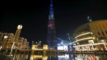 Reports of positive sentiment building up for Dubai’s future projects have been doing the rounds. (Reuters)