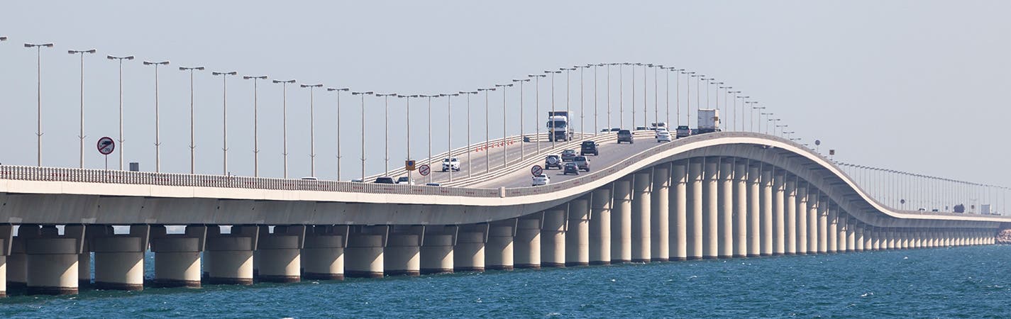 جسر الملك فهد