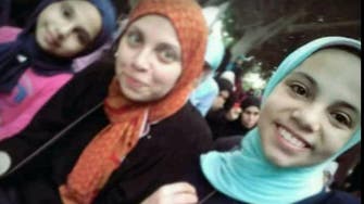 Family brutally killed in Cairo, while father was watching Egypt-Russia game